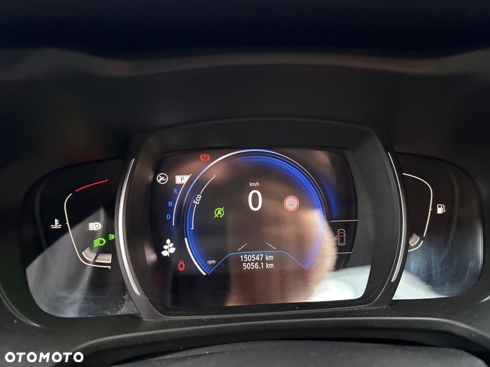 Renault Kadjar TCe 140 EDC GPF BLACK EDITION - 26