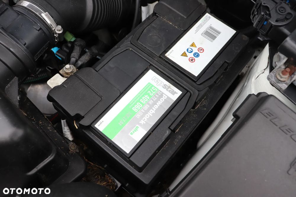 Opel Combo Tour - 12