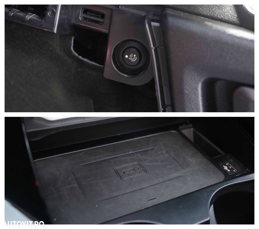 BMW X3 xDrive20i Aut. M Sport Edition - 38