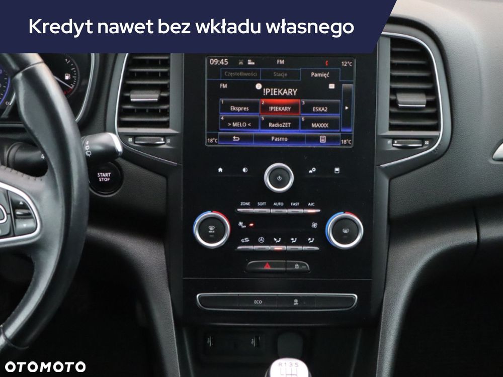 Renault Megane - 15
