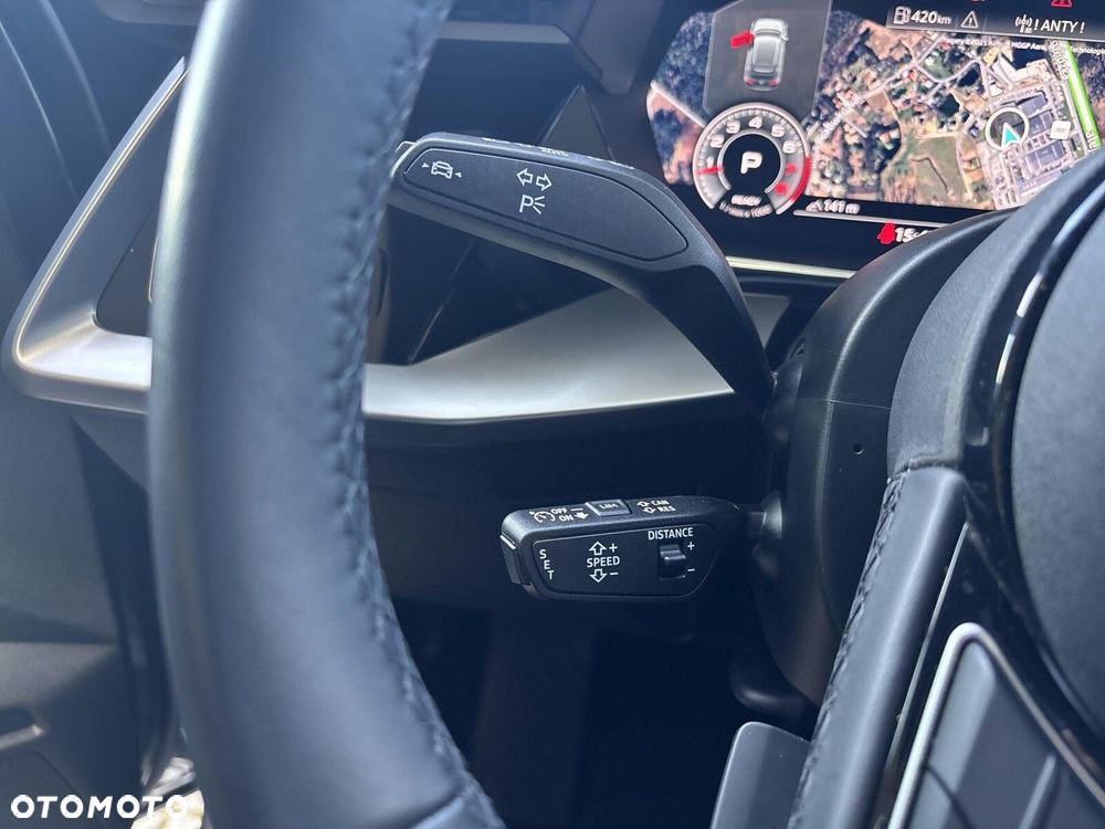 Audi A3 - 12