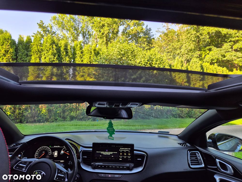 Kia ProCeed - 6