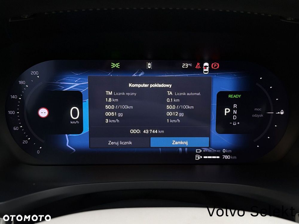 Volvo V60 - 25