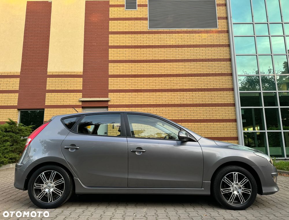 Hyundai i30 1.4 Edition Plus - 5