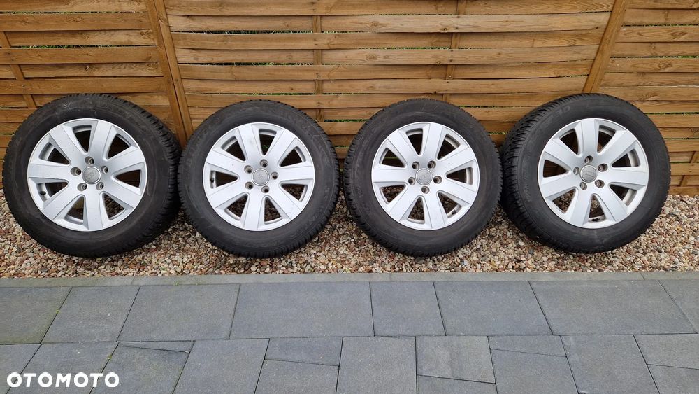 Audi A6 Avant 2.0 TDI Multitronic - 20