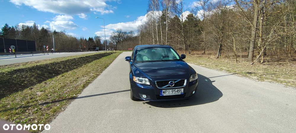 Volvo V50 D3 Kinetic - 1