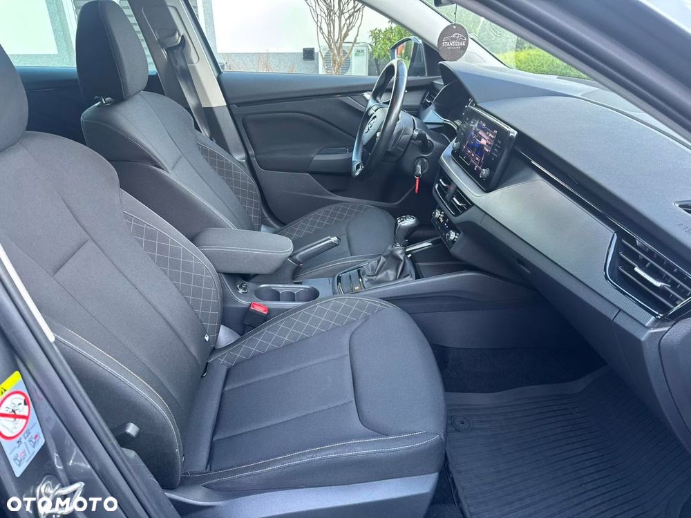 Skoda Scala 1.0 TSI Ambition DSG - 24