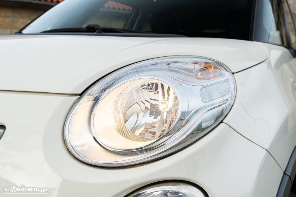 Fiat 500L 1.3 MJ Lounge - 14