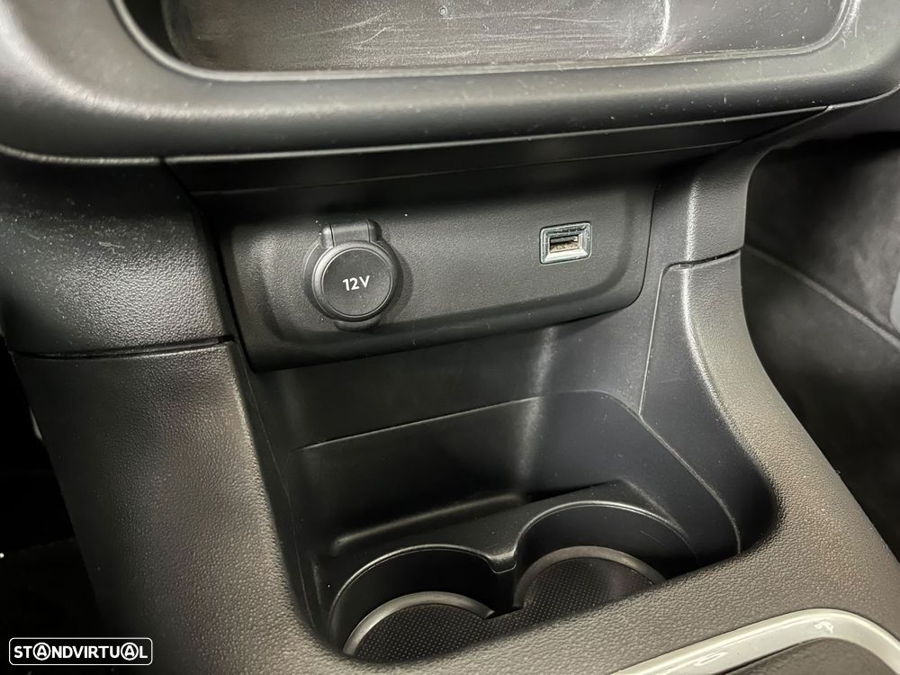 Citroën C3 1.5 BlueHDi Origins - 18