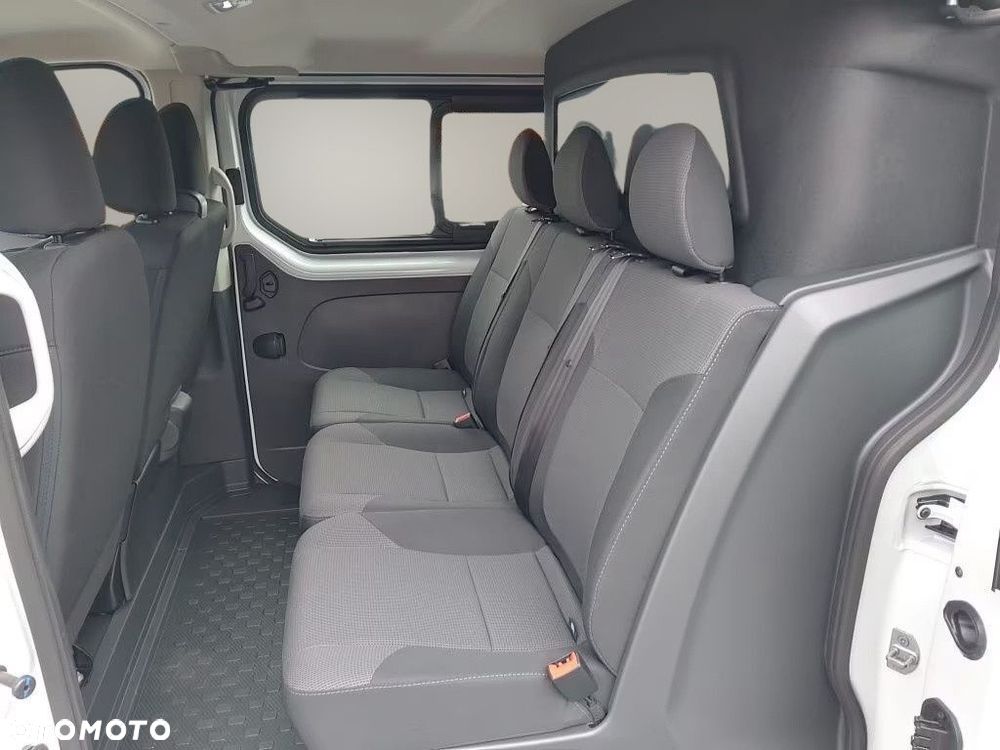 Renault Trafic 2.0 dCi L2H1 HD Extra brygadówka - 6
