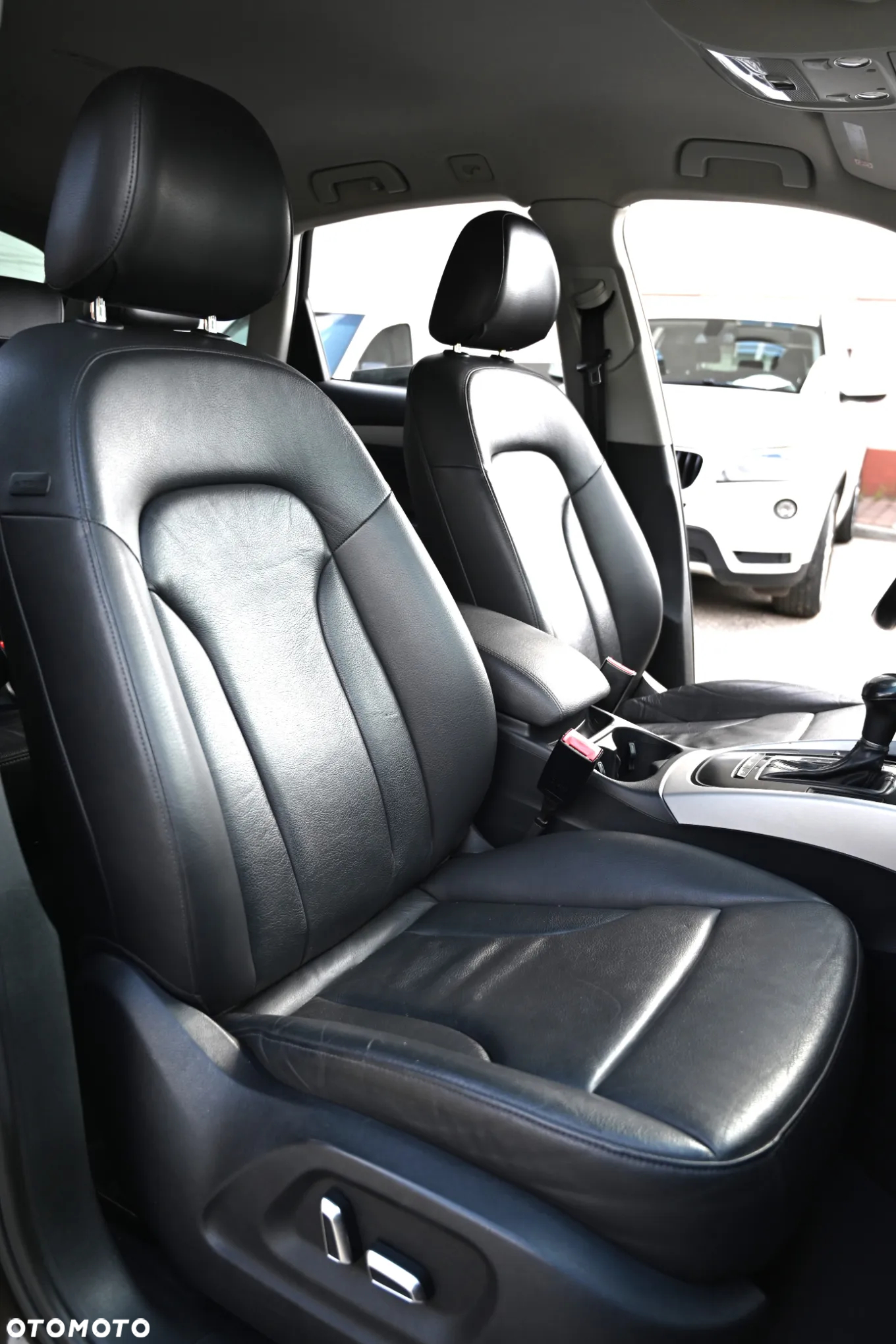Audi Q5 - 29