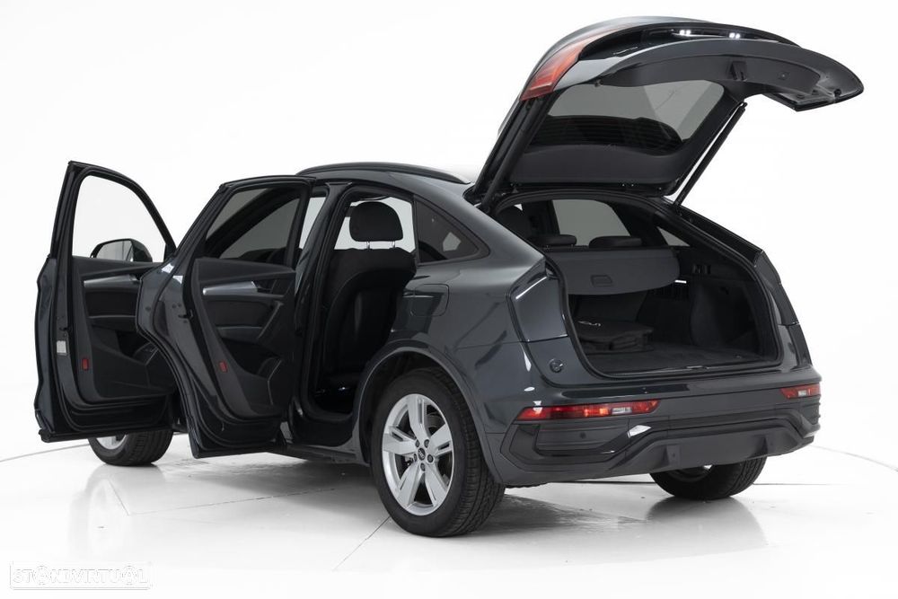 Audi Q5 Sportback 50 TFSIe quattro Advance S tronic - 6