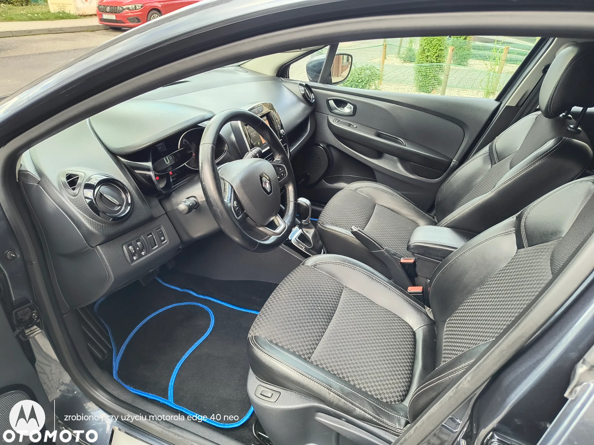 Renault Clio 1.2 Enegry TCe Limited 2018 EDC - 5