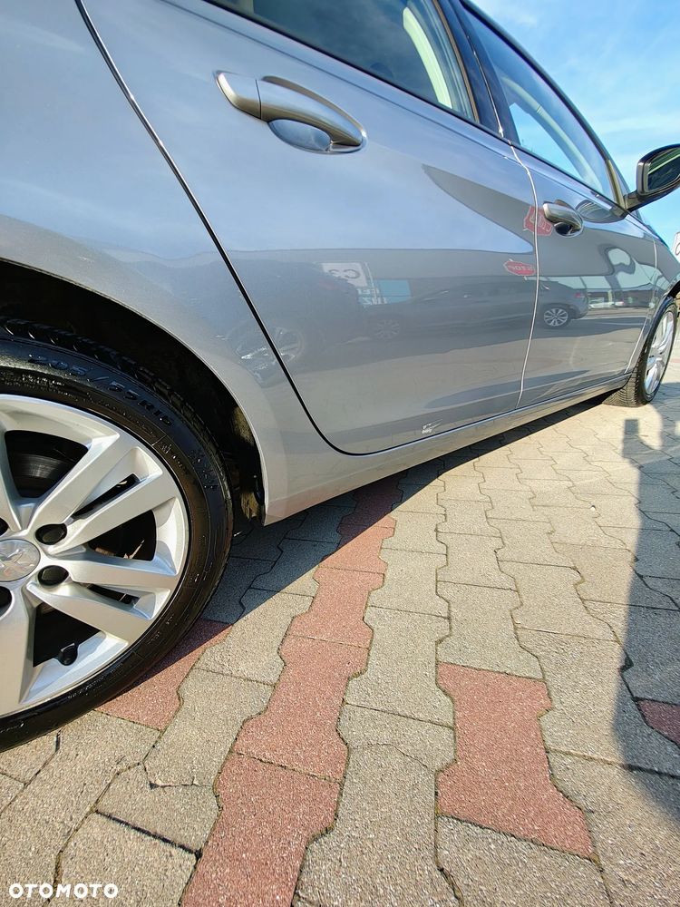 Peugeot 308 BlueHDi 100 Stop & Start Active Pack - 12
