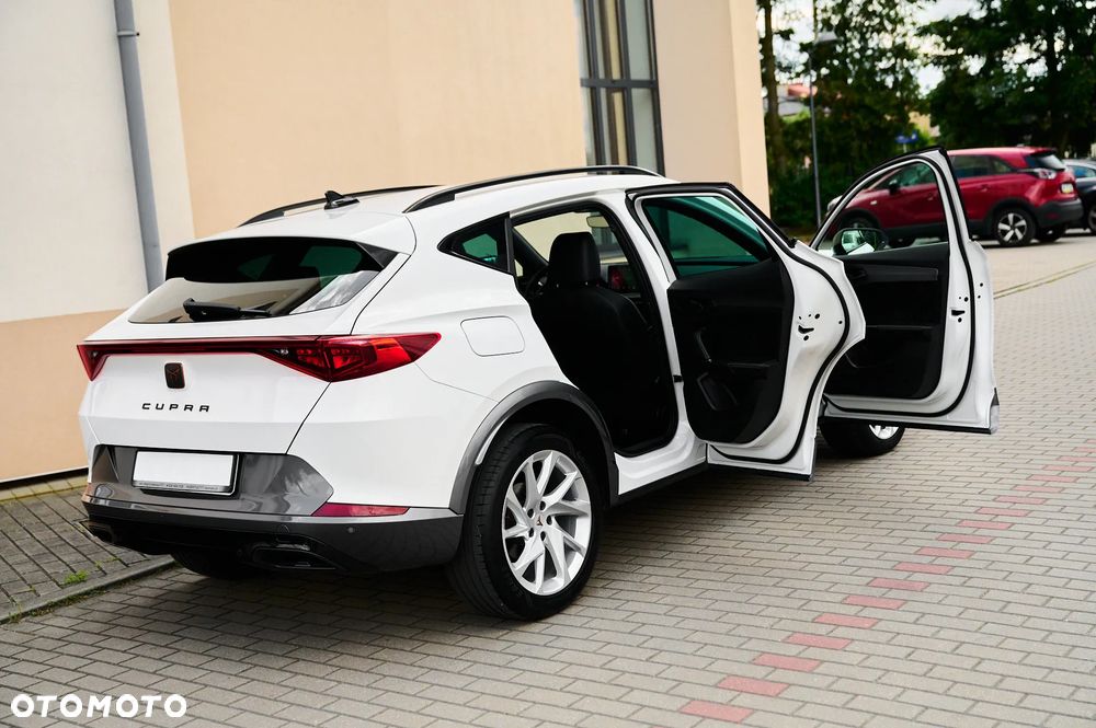 Cupra Formentor - 23
