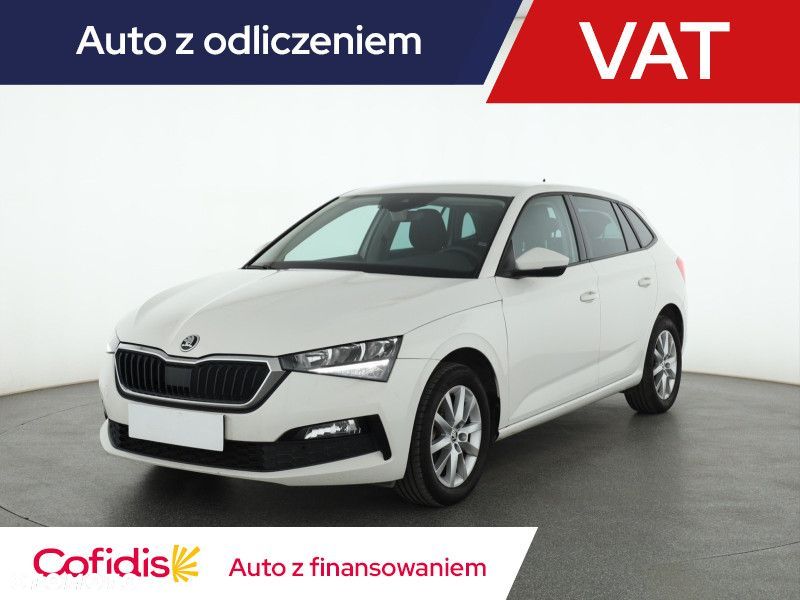 Skoda Scala - 2