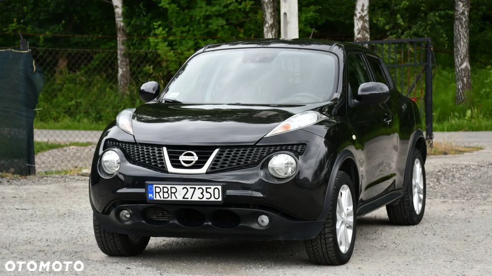 Nissan Juke - 3