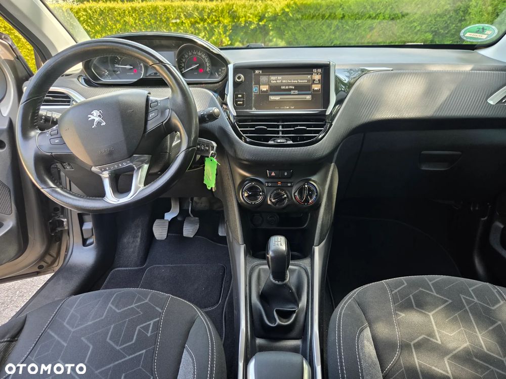 Peugeot 2008 PureTech 110 Stop&Start Active - 16