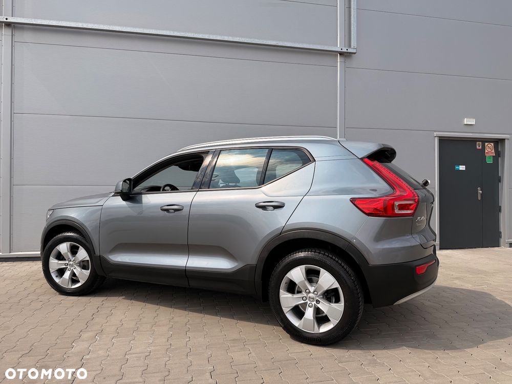 Volvo XC 40 D3 Momentum Pro - 5