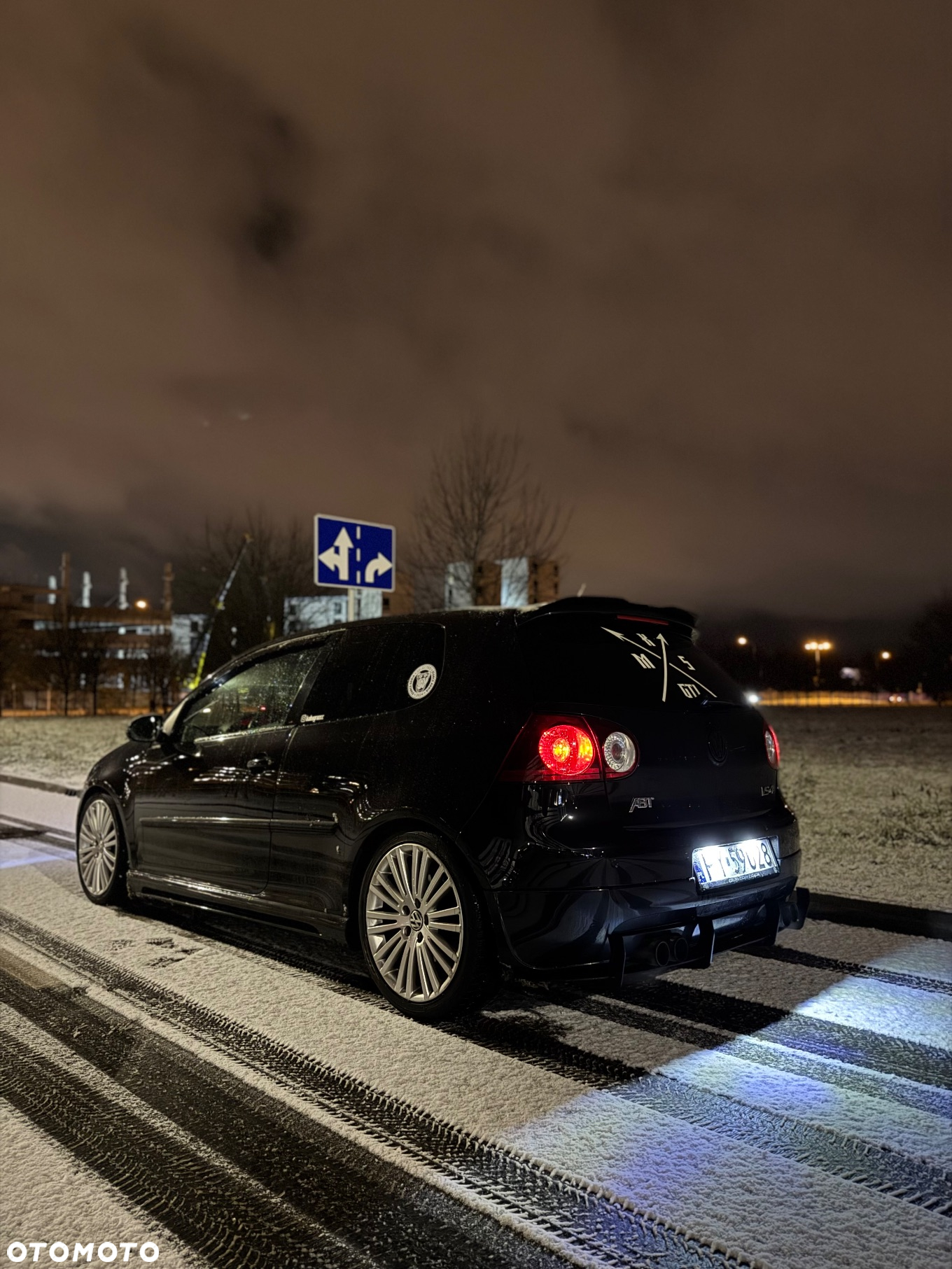 Volkswagen Golf 2.0 GTI - 13