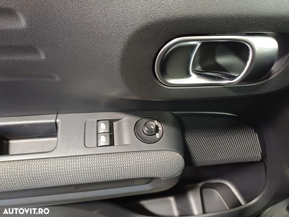 Citroën C3 AIRCROSS 1.2 PureTech S&S BVM Feel - 9