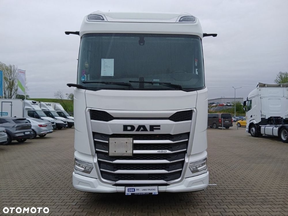 DAF XG 480 FT (32557) - 7