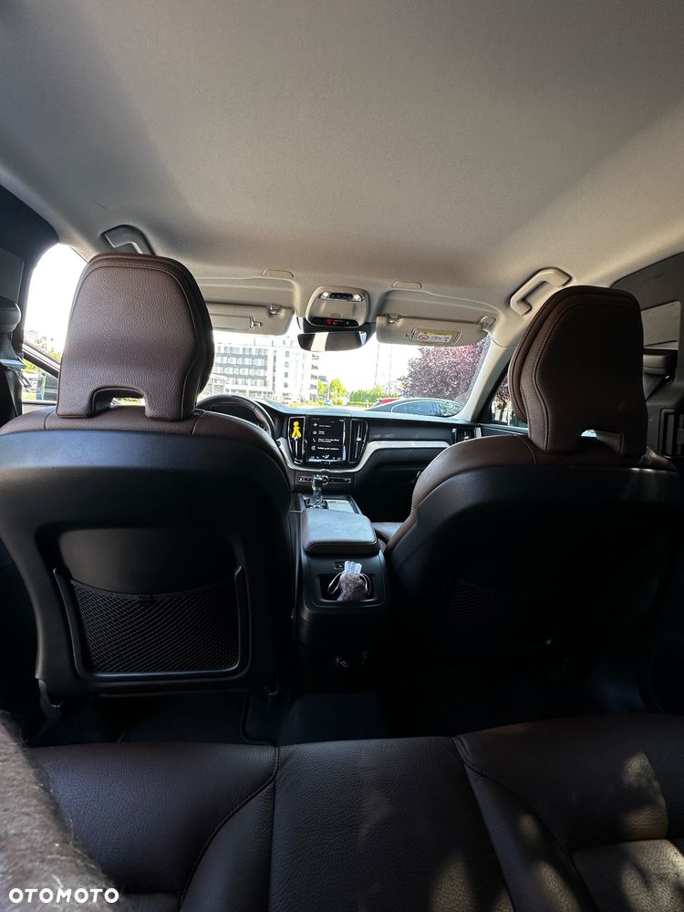 Volvo XC 60 D4 Inscription - 19