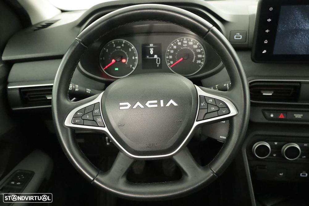 Dacia Jogger 1.0 ECO-G Extreme+ Up&Go 7L Bi-Fuel - 14