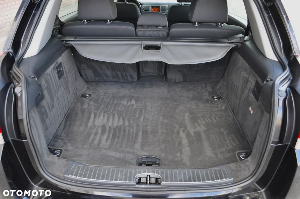 Opel Signum 2.2 Automatik Business - 10