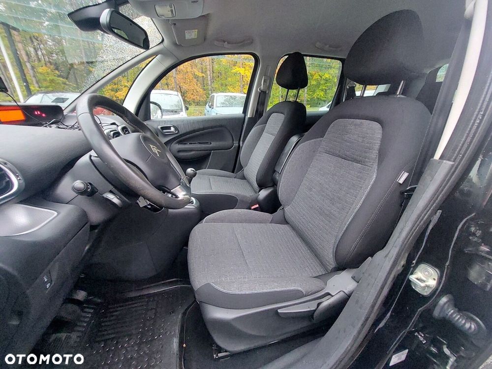 Citroën C3 - 11