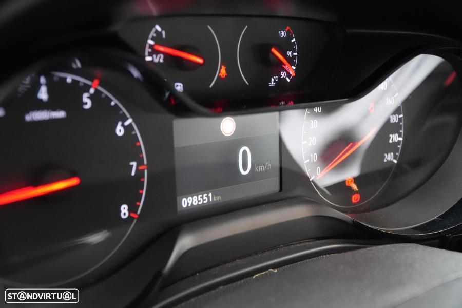 Opel Corsa 1.2 Edition - 10