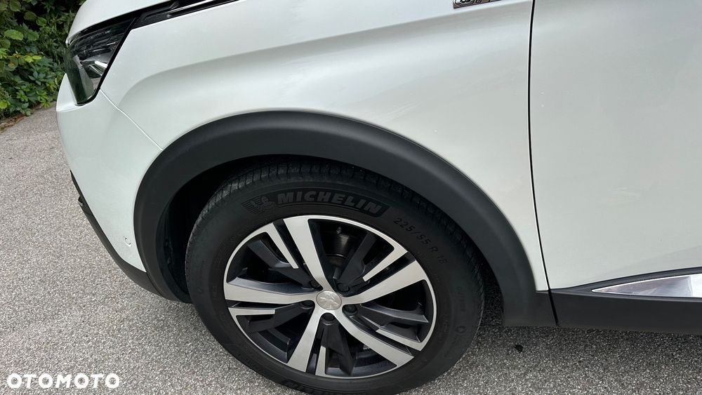 Peugeot 3008 1.5 BlueHDi Allure S&S EAT8 - 20