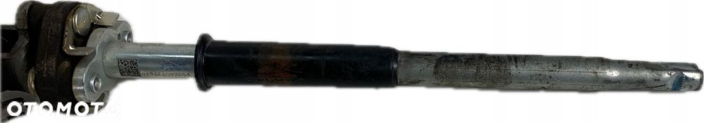 U3 FORD F150 2015- 5.0 4X4 KOLUMNA KIEROWNICZA KRZYŻAK FL34-3C529-BH - 5