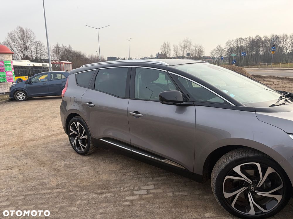 Renault Scenic 1.2 TCe Energy Intens - 7