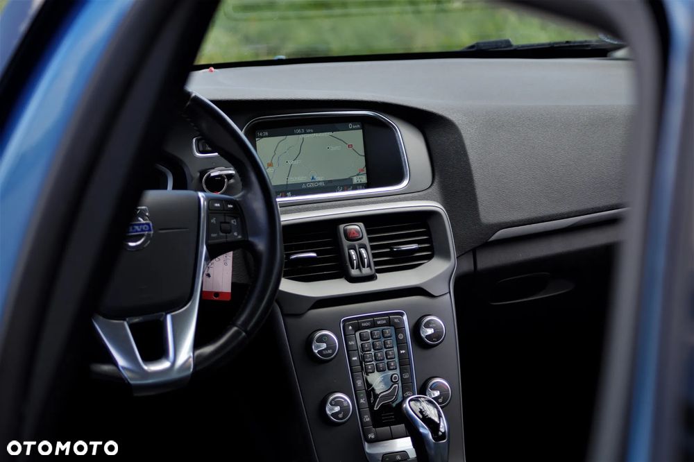 Volvo V40 - 33