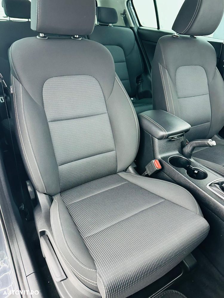 Kia Sportage 1.6 CRDI 2WD EDITION 7 - 20