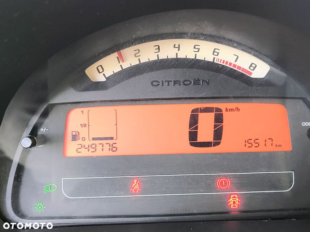 Citroën C3 - 9
