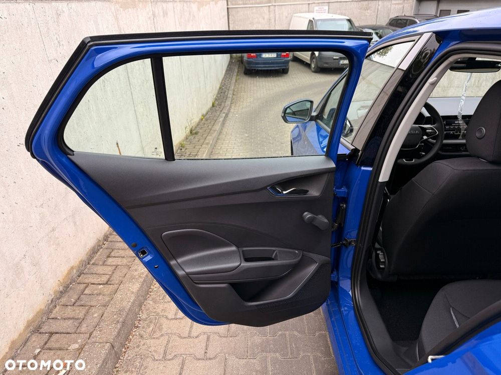 Skoda Fabia 1.0 Essence - 15
