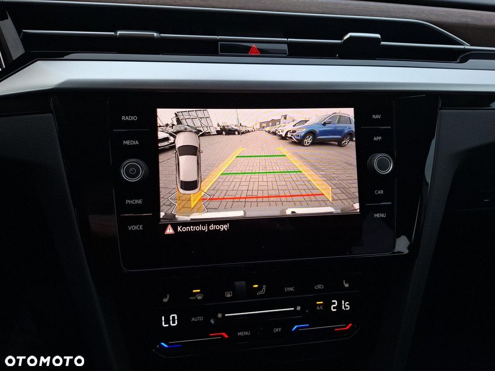 Volkswagen Arteon 2.0 TSI Elegance DSG - 23