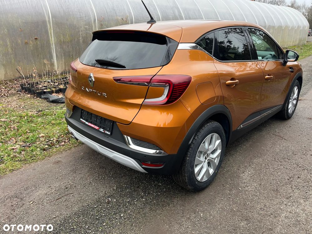 Renault Captur 1.3 TCe Intens EDC - 6