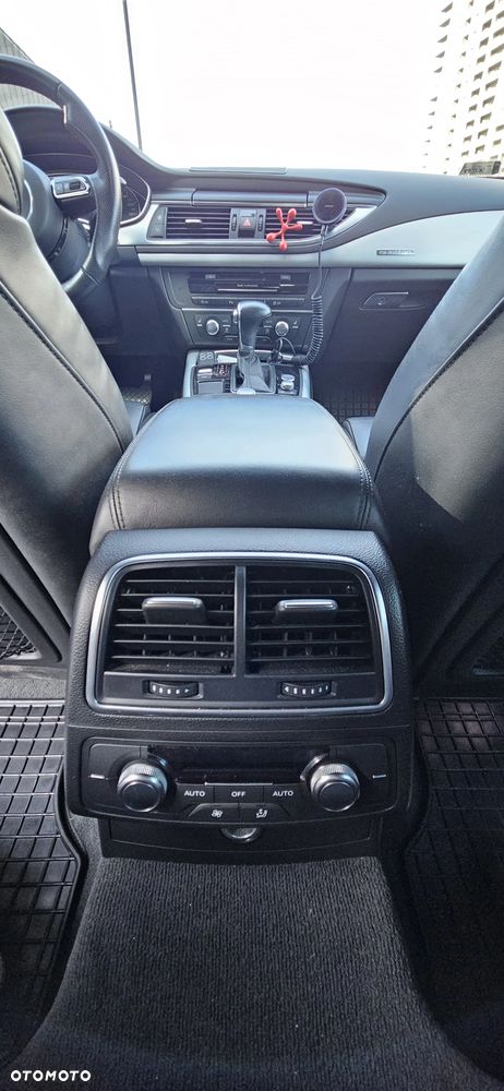 Audi A7 Sportback 3.0 TDI quattro tiptronic sport selection - 18
