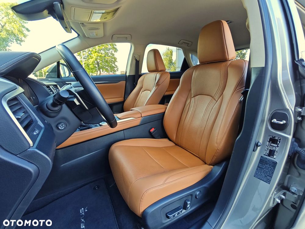 Lexus RX 300 Prestige - 11