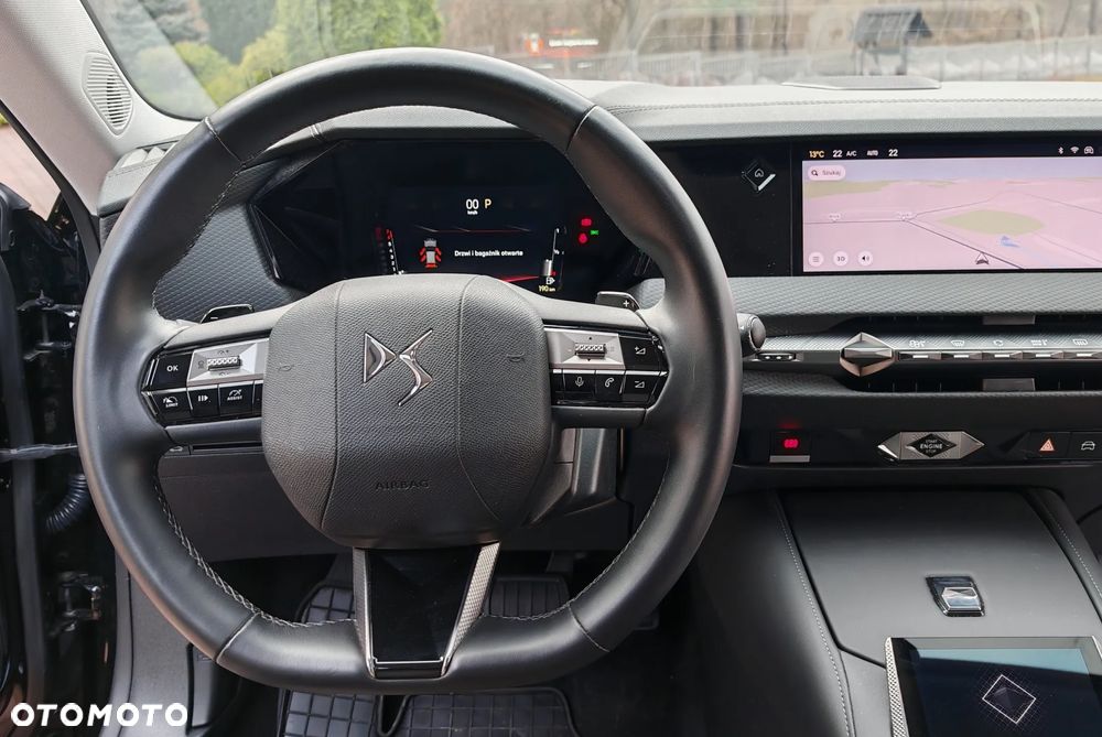 DS Automobiles DS 4 1.2 PureTech Cross Trocadero - 28