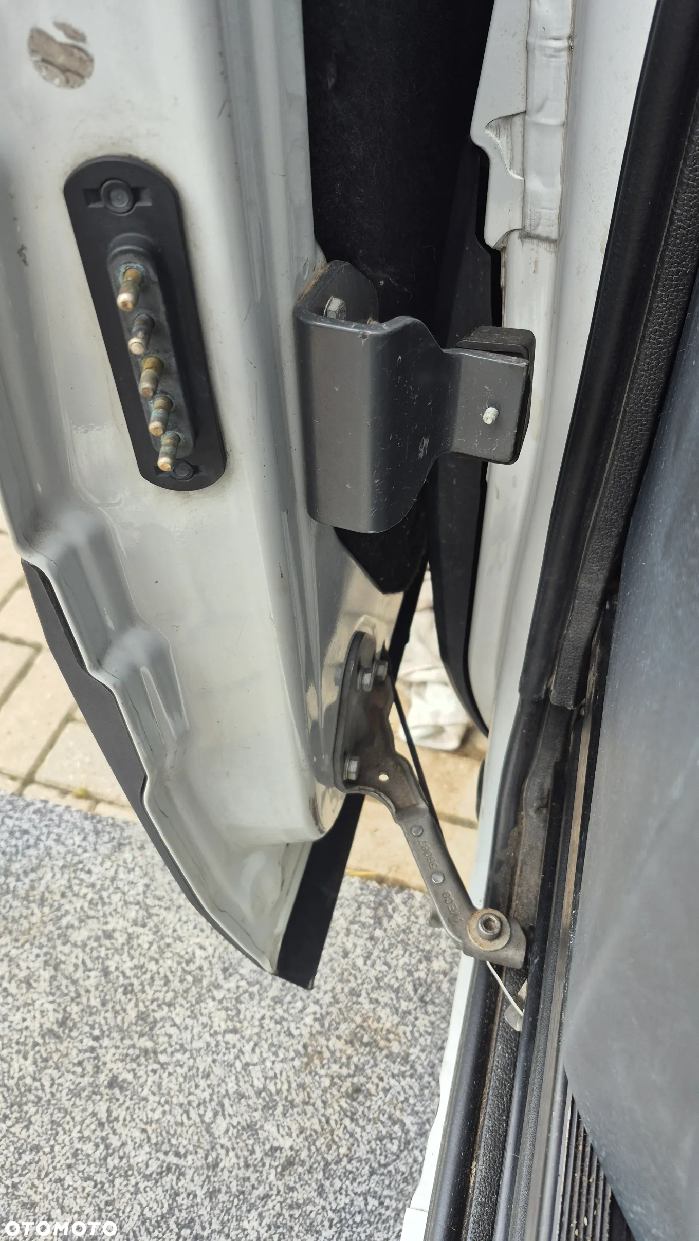 Iveco DAILY 35C15 - 37