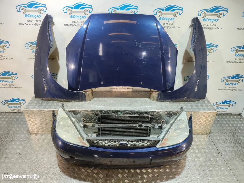 Frente completa FORD FOCUS 1 MK1 - 12