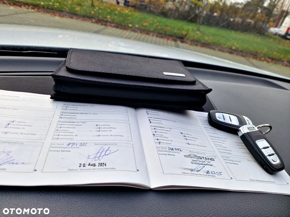 Audi Q5 2.0 TDI Quattro S tronic - 8