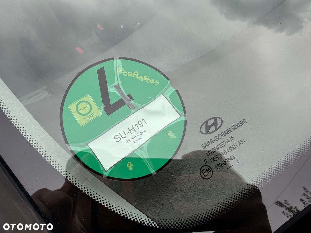 Hyundai i30 1.4 FIFA WM Edition - 23