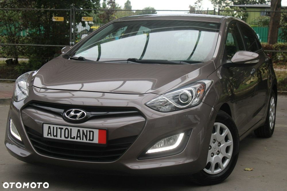 Hyundai i30 - 23