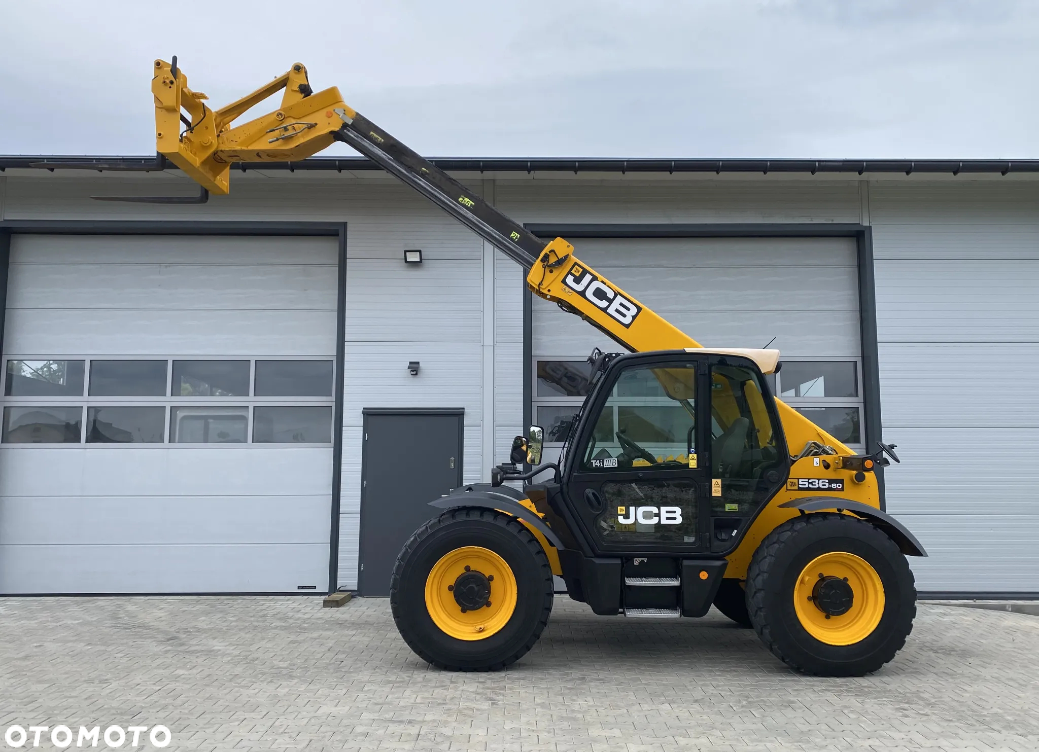 JCB 536-70 Agri Xtra - 15