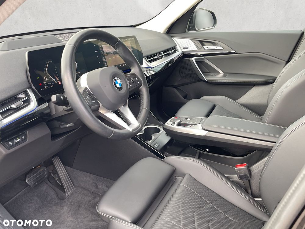 BMW X1 - 11